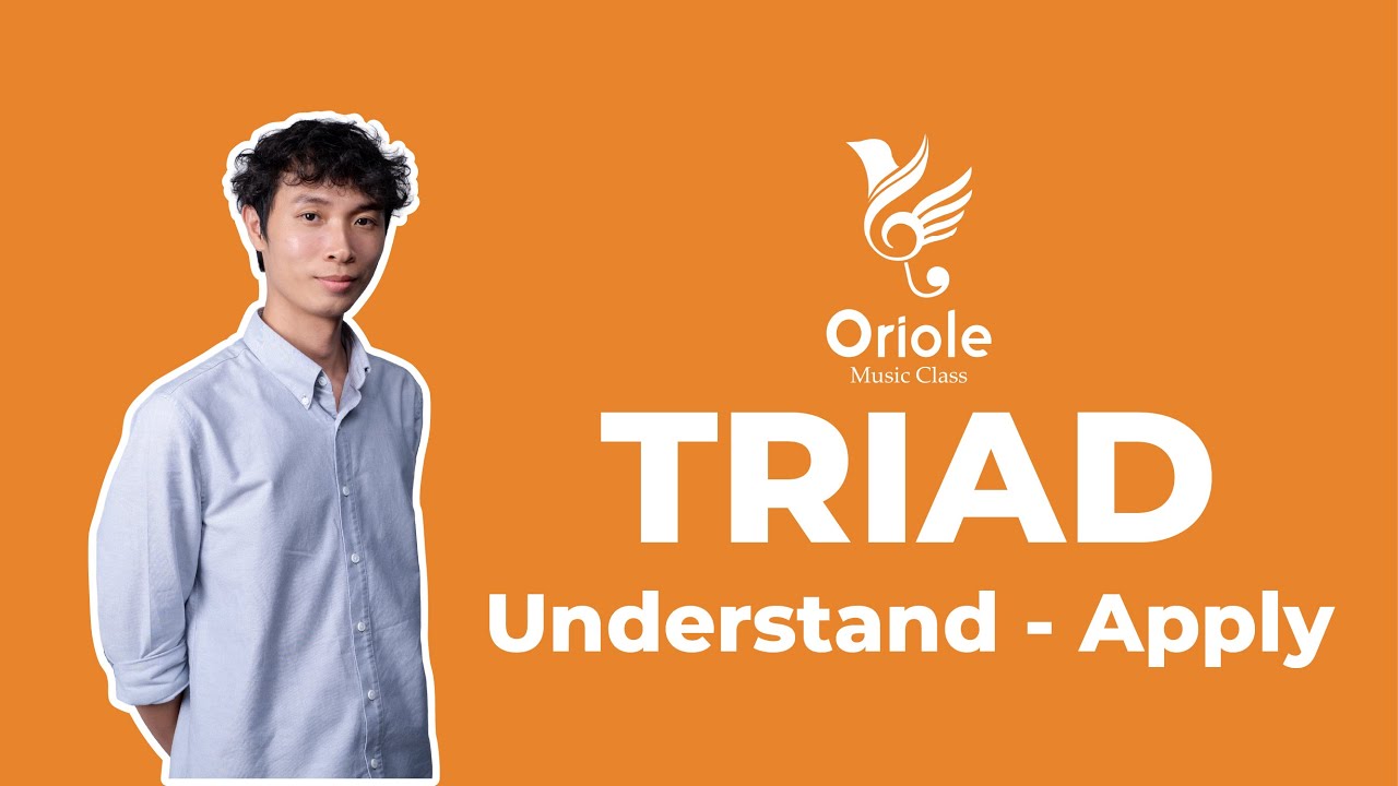 HOW TO Understand TRIAD?