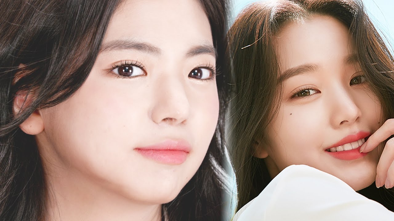 👏진짜가 나타났다!👏 장원영 담당 아티스트가 보여주는 찐 장원영 메이크업💄 + 청마픽 화장이 잘먹는 선크림 공구까지 (~4/11) 🥳