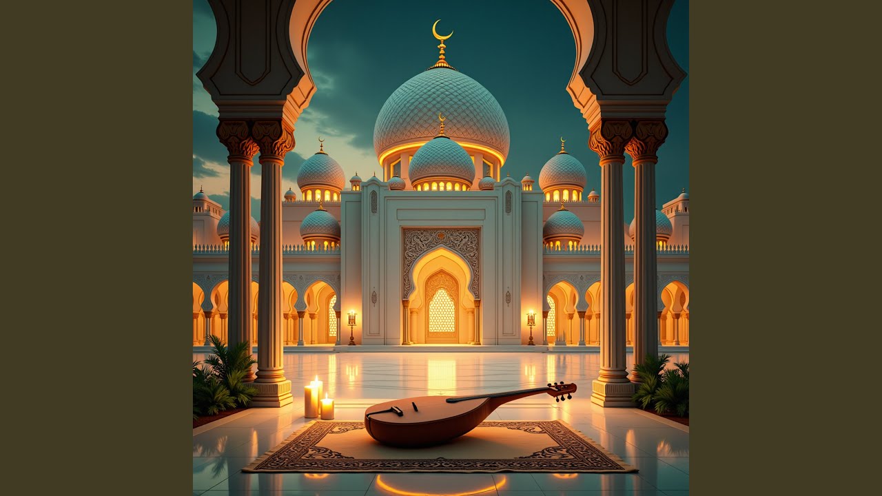 Sholawat Nahdliyyah