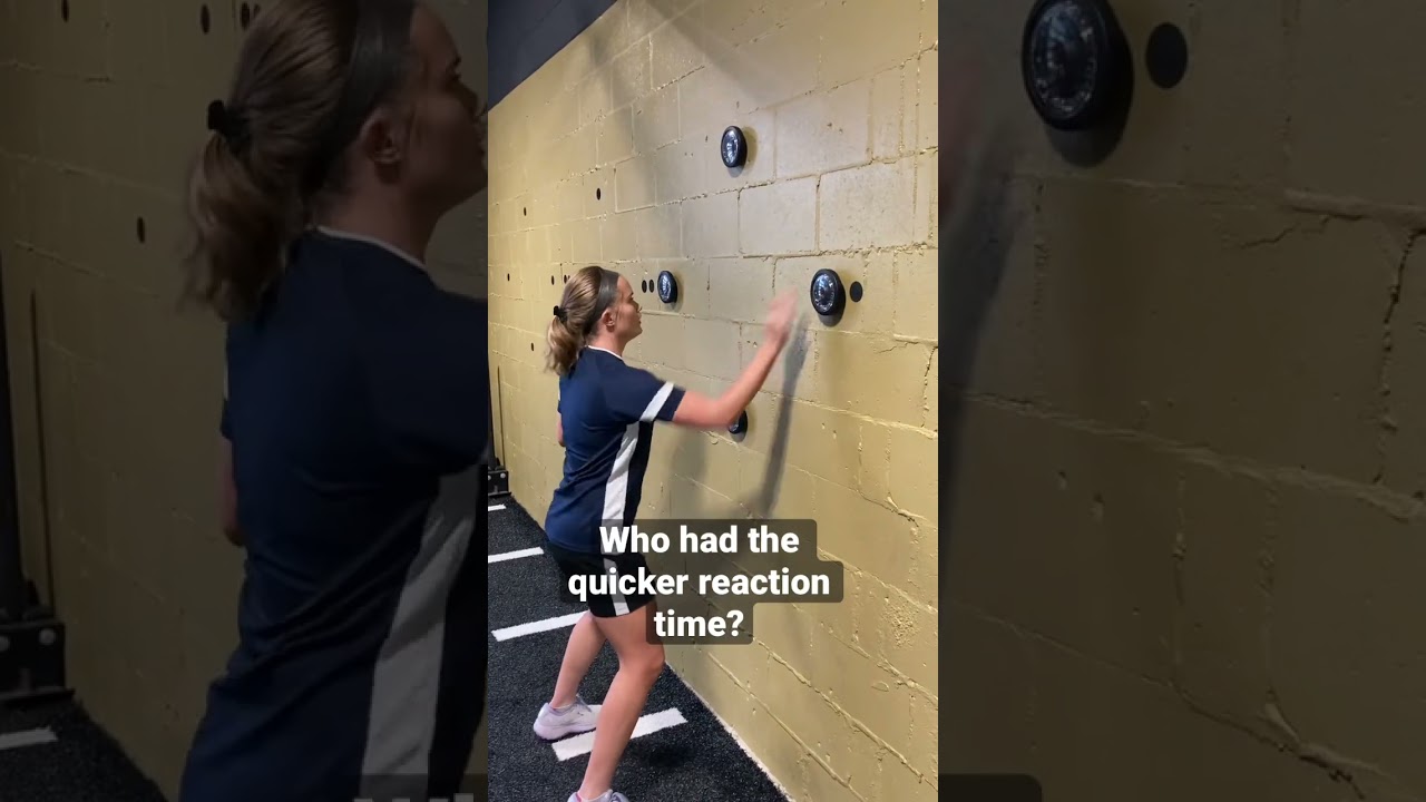 FitLight Reaction Training