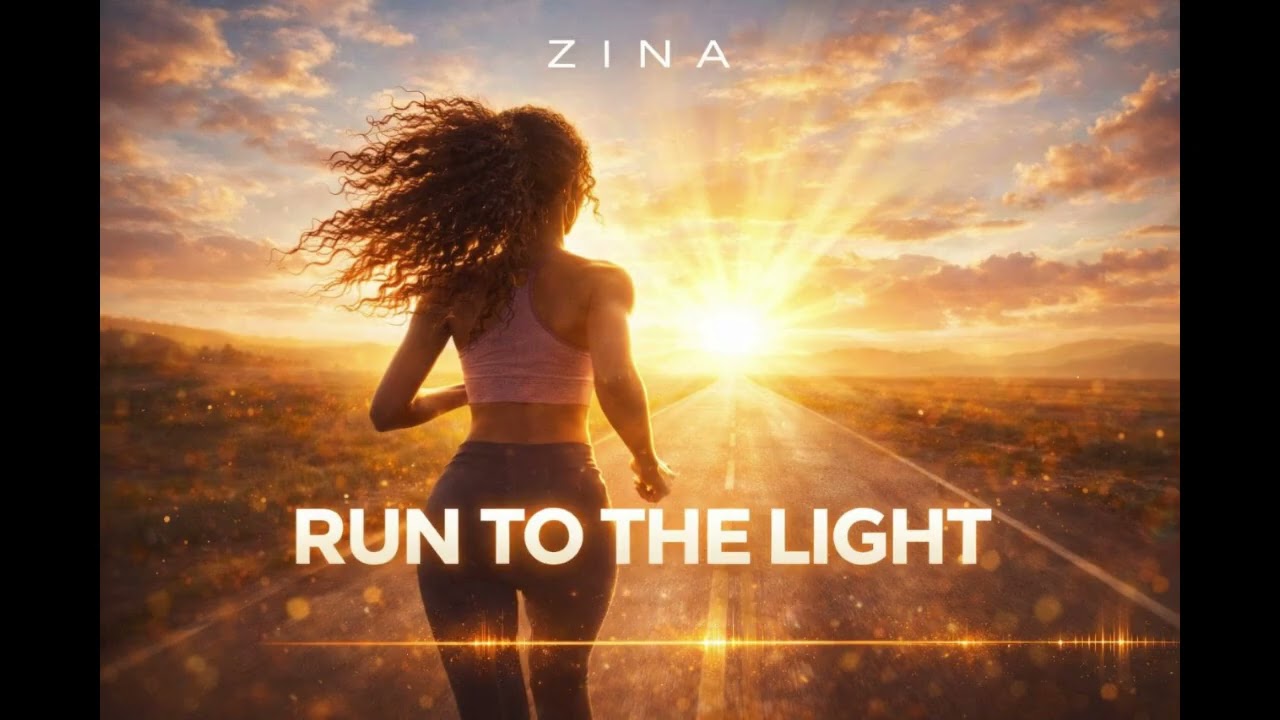 ZINA Run To The Light