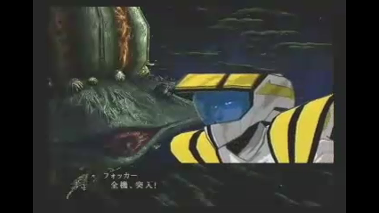 Another Century's Episode 2 MAD Movie (Remake)