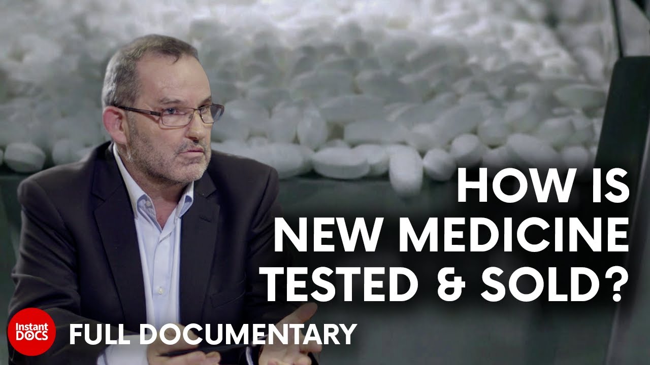 Medicine under influence | FULL DOCUMENTARY