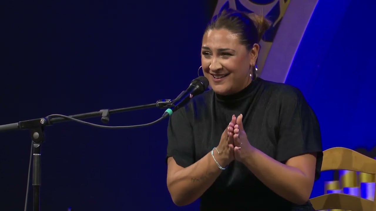 LELA SOTO en el Festival de Lo Ferro Flamenco 2025
