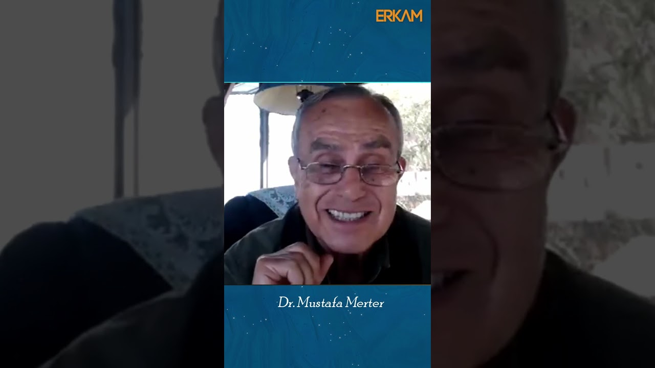 Mürşidi Kamil Ona Canını İzletir | Mustafa Merter