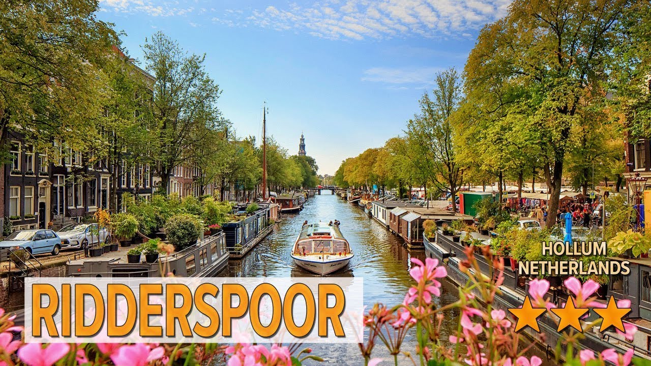 Ridderspoor hotel review | Hotels in Hollum | Netherlands Hotels