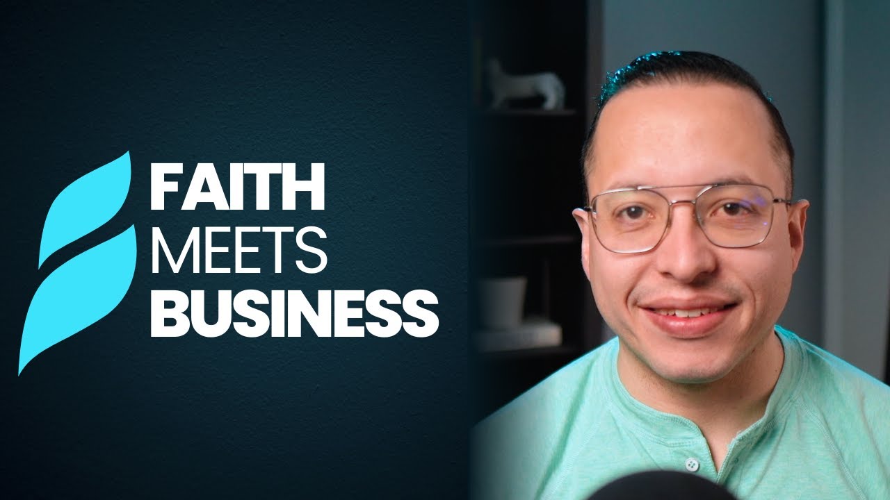 FAITH MEETS BUSINESS