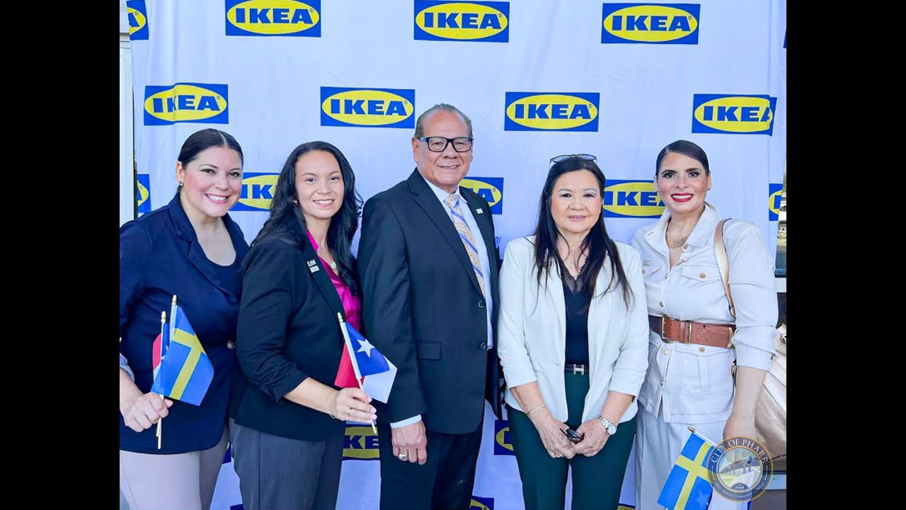 IKEA Grand Opening - October 1, 2025
