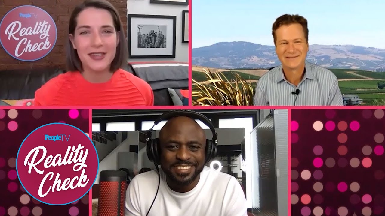 'Let's Make A Deal' Improved When Wayne Brady Was Given The Reins, Says Jonathan Mangum | PeopleTV