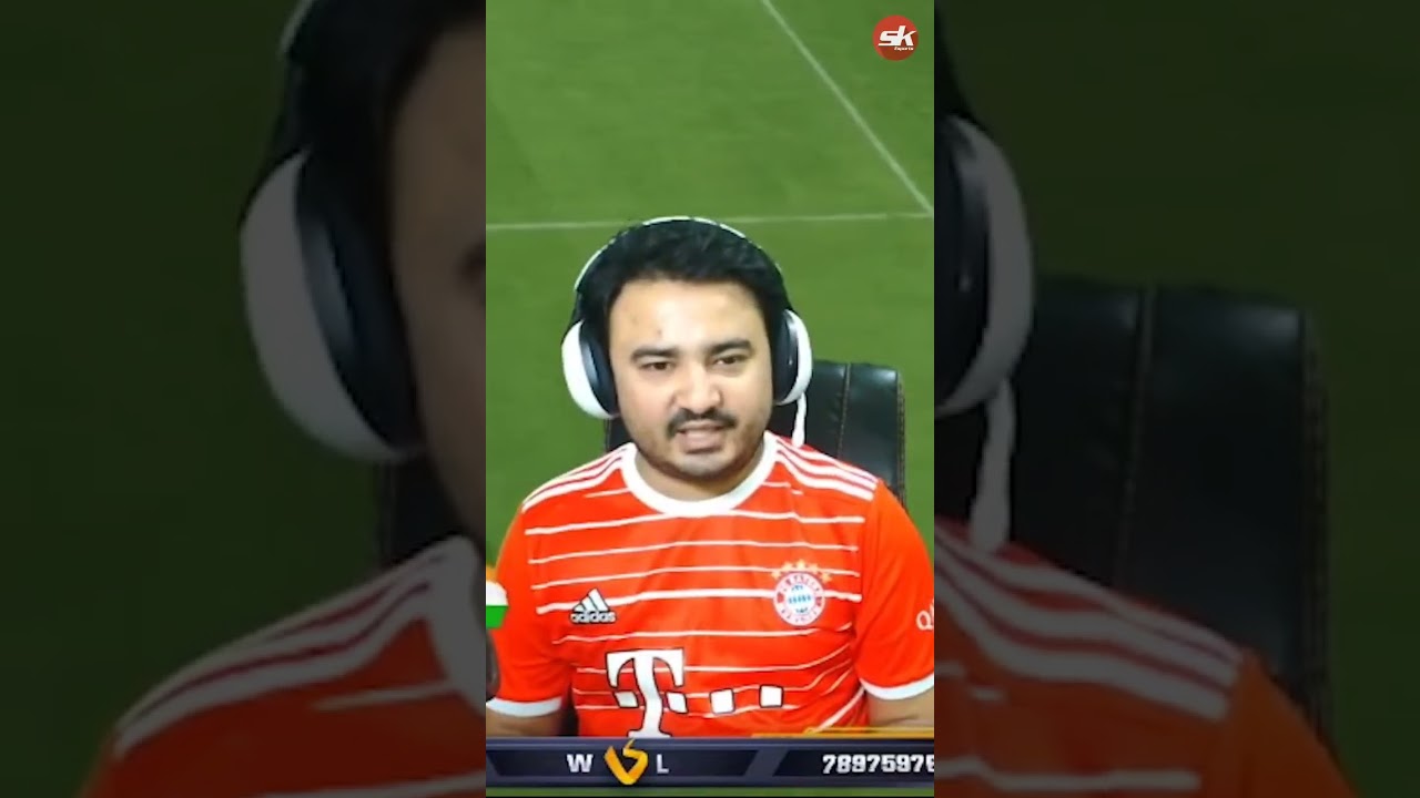Can Ronaldo make it again? @vsindiafc  #Fifa #fifa23 #ea #Goat #Fifa23
