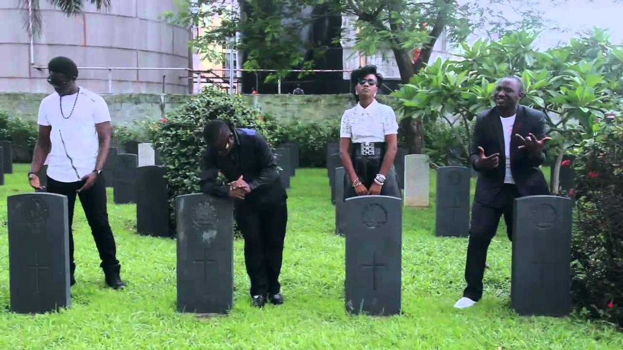 Justice For Dj Clef Tribute Official Video