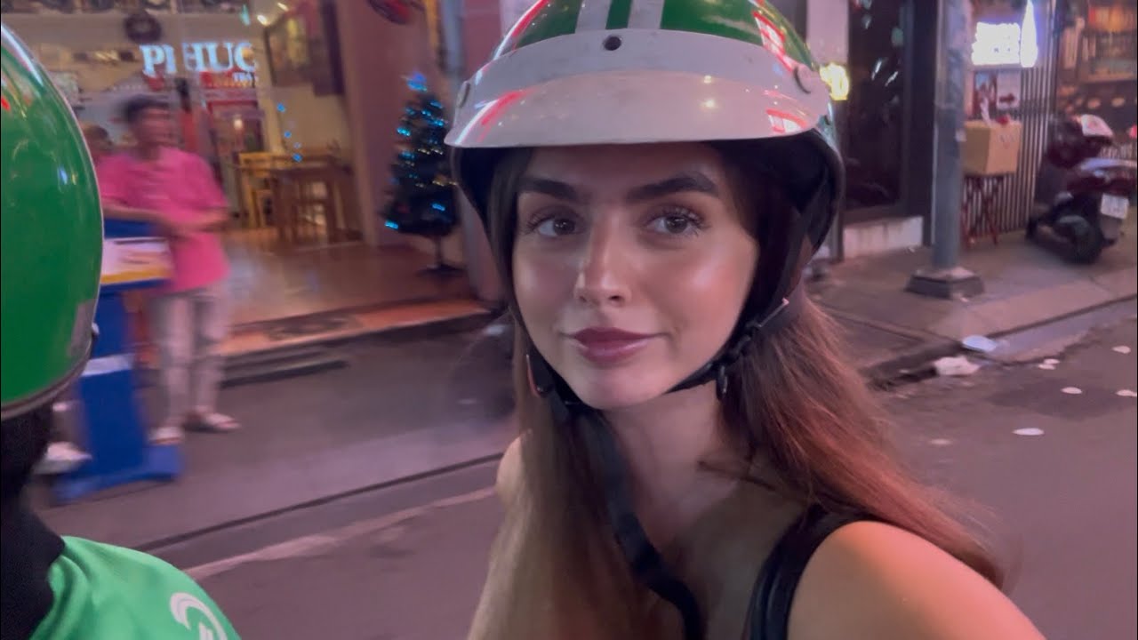 visiting nha trang & ho chi minh 