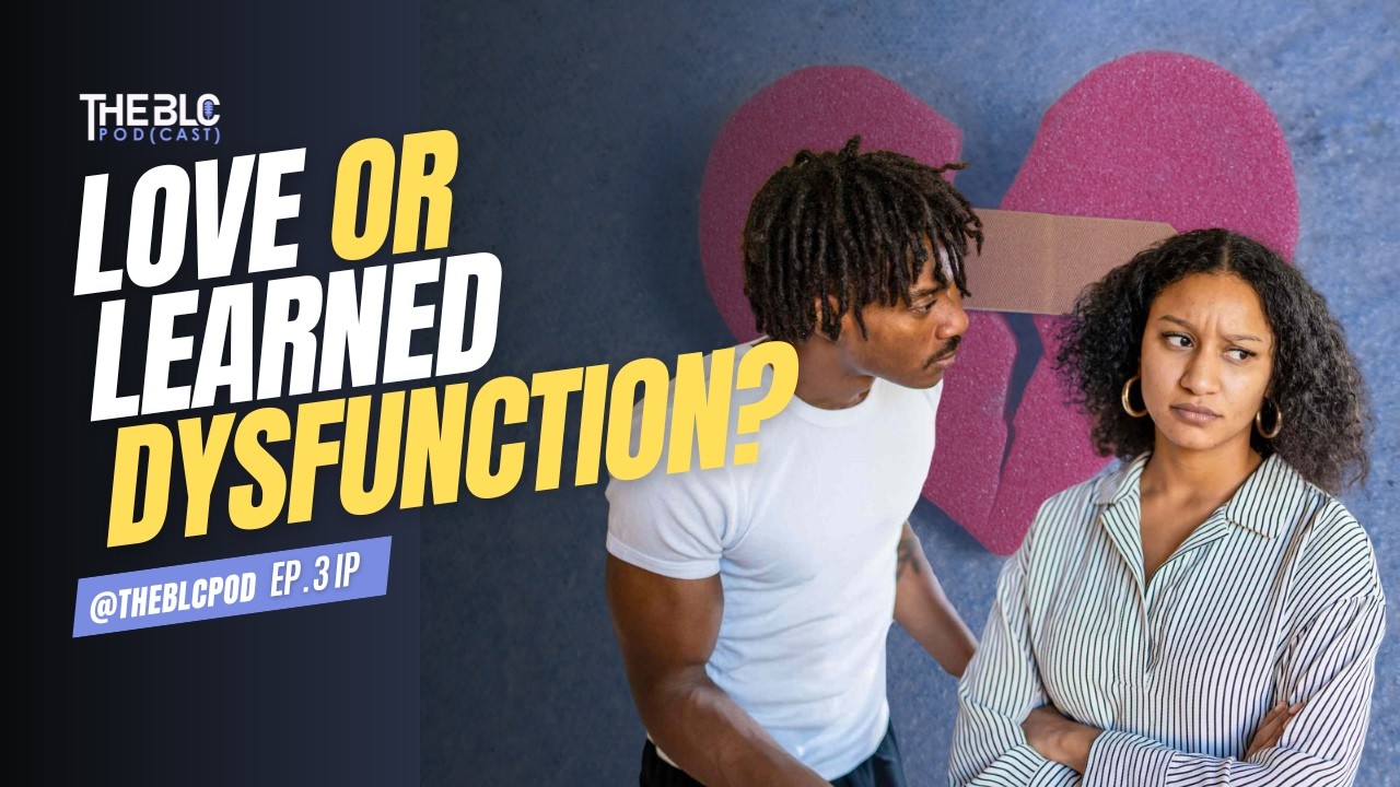 Are Black Families Passing Down Trauma?