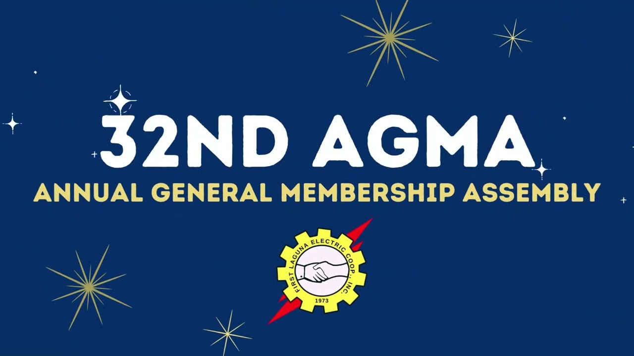 FLECO's 32nd AGMA & Electronic Raffle Draw