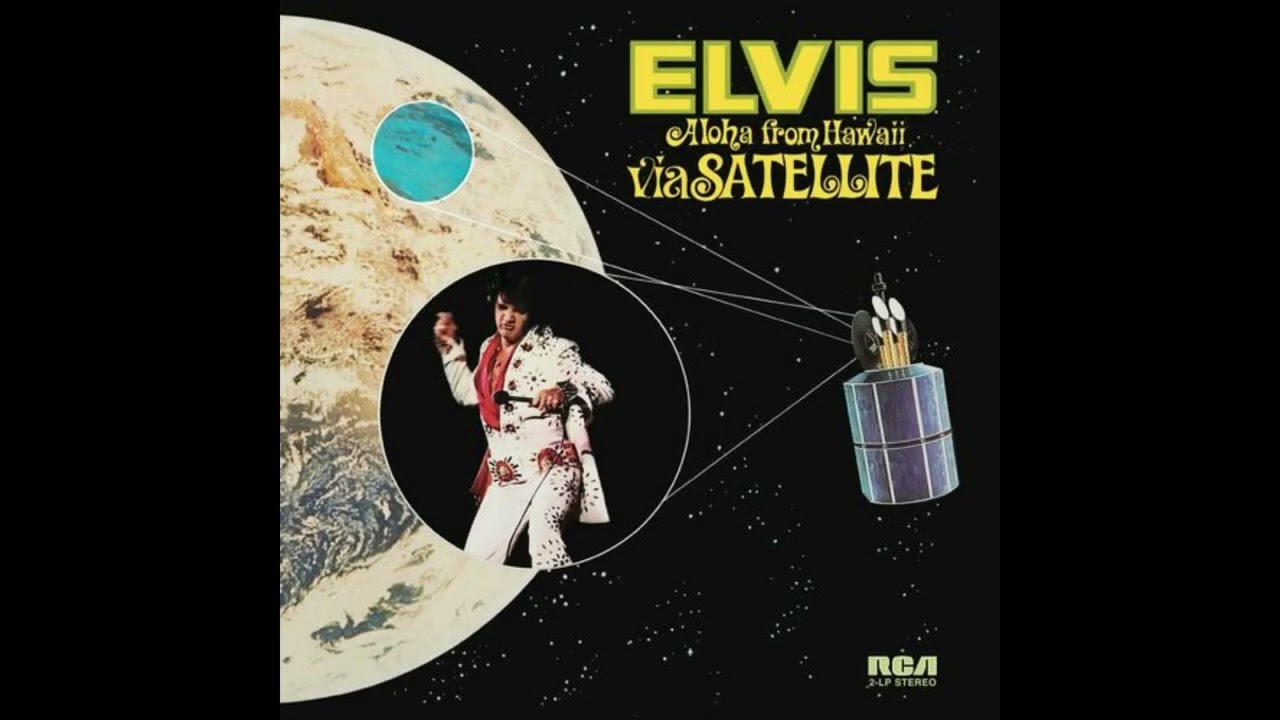 See See Rider Karaoke Elvis Presley