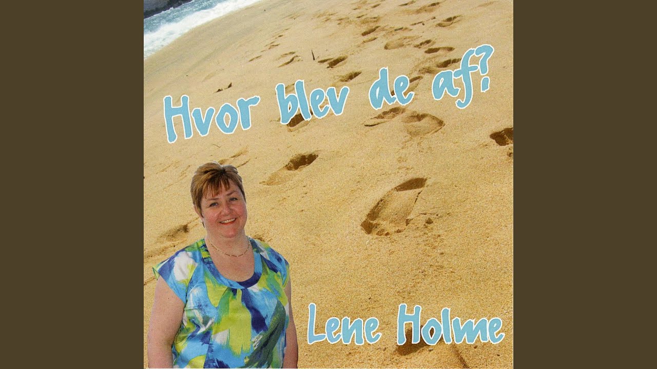 Det Ved Du