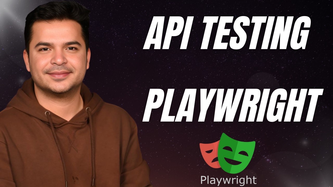 Как провести тестирование API с помощью Playwright