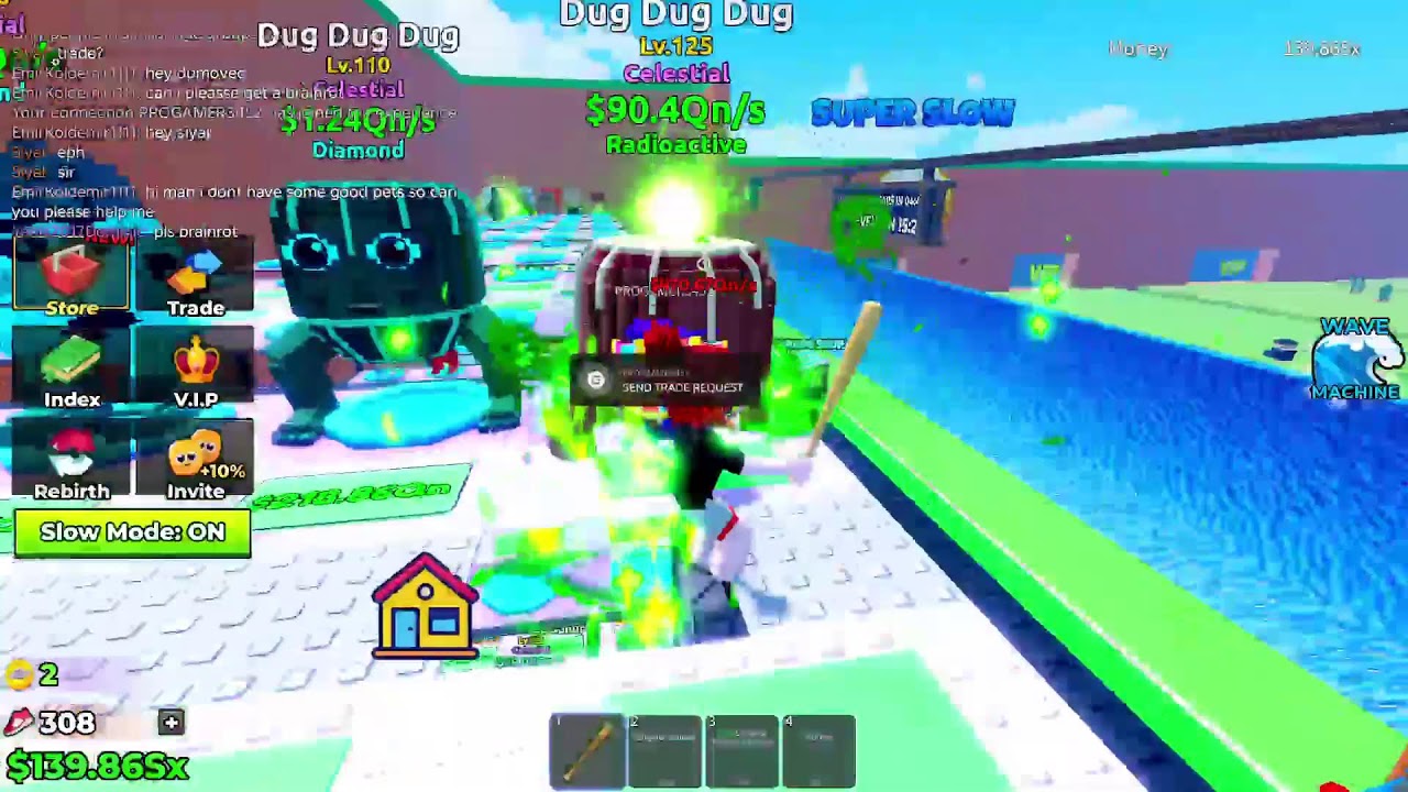 radimo taco baze