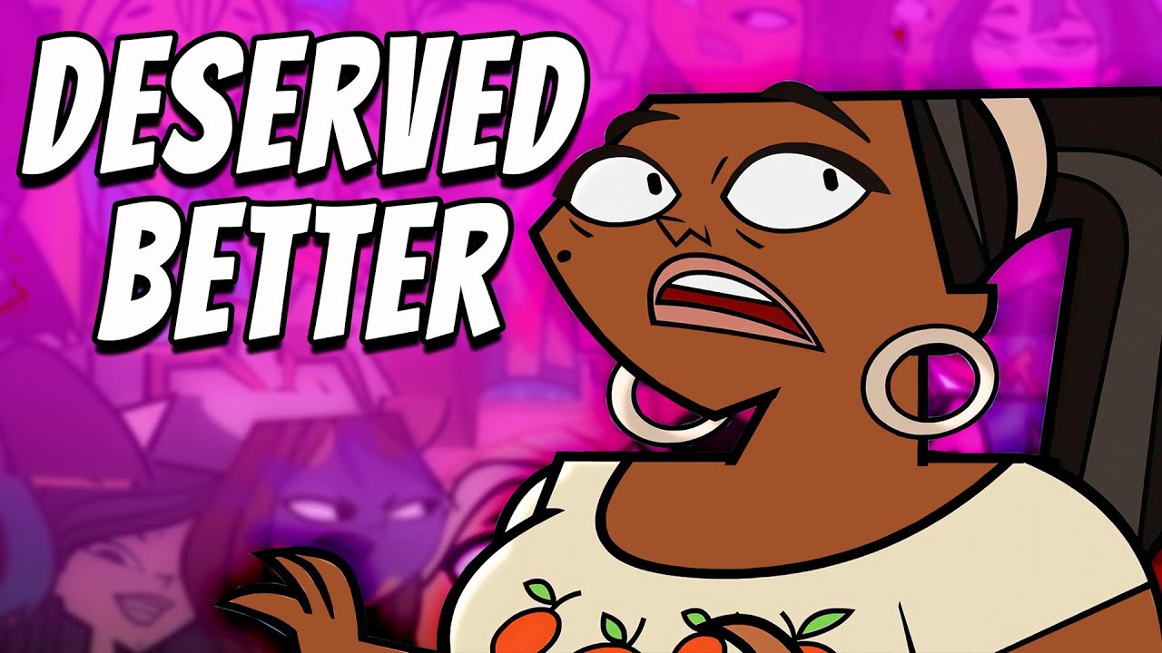 The WORST Elimination In Total Drama