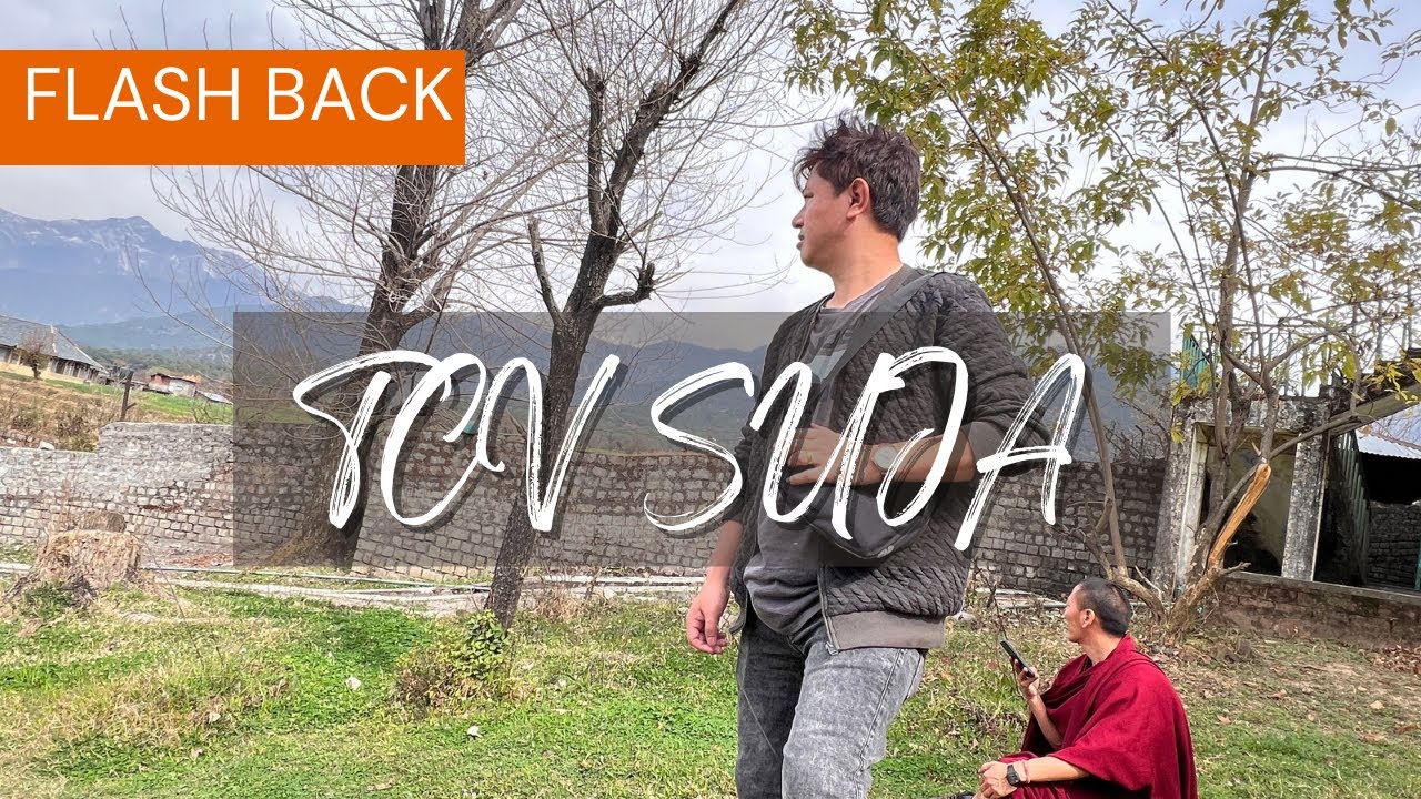 Visited TCV Suja after 14 years | J&S