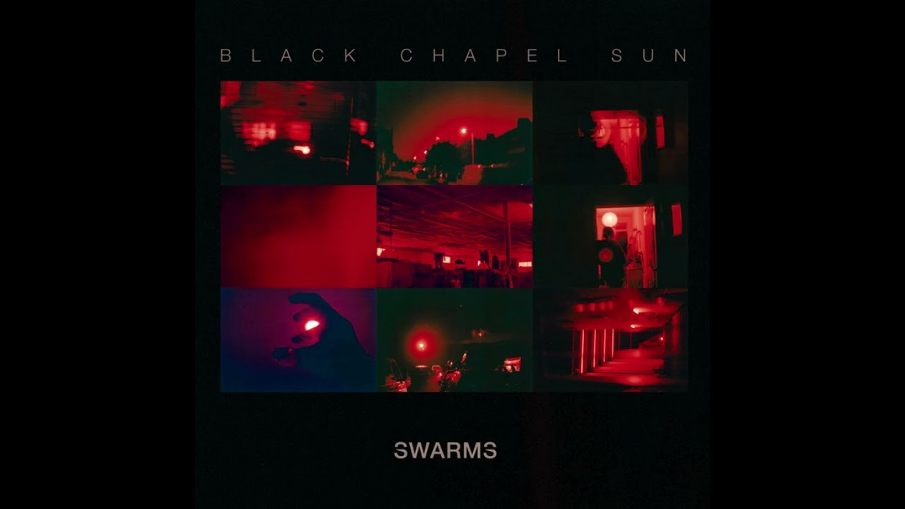 Swarms - Red Sun