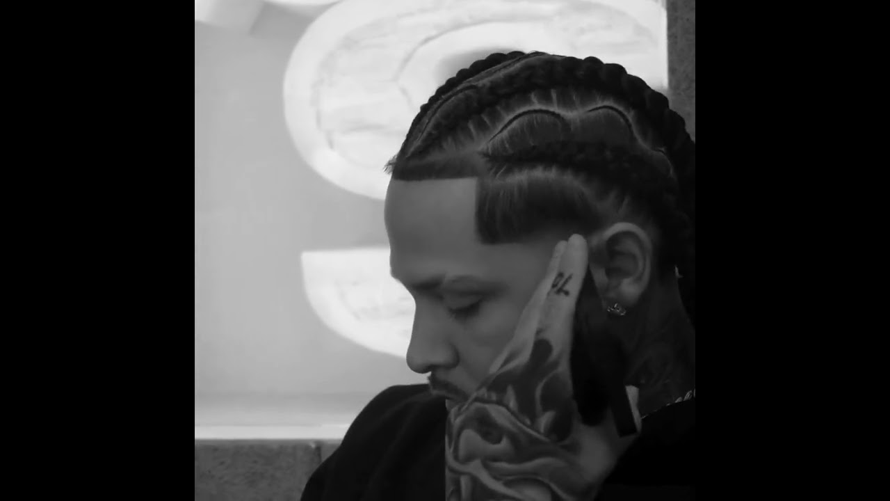 Omar Courtz x Roa Type Beat 