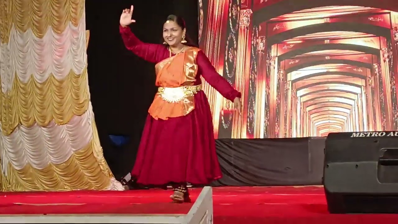 Single fusion dance 