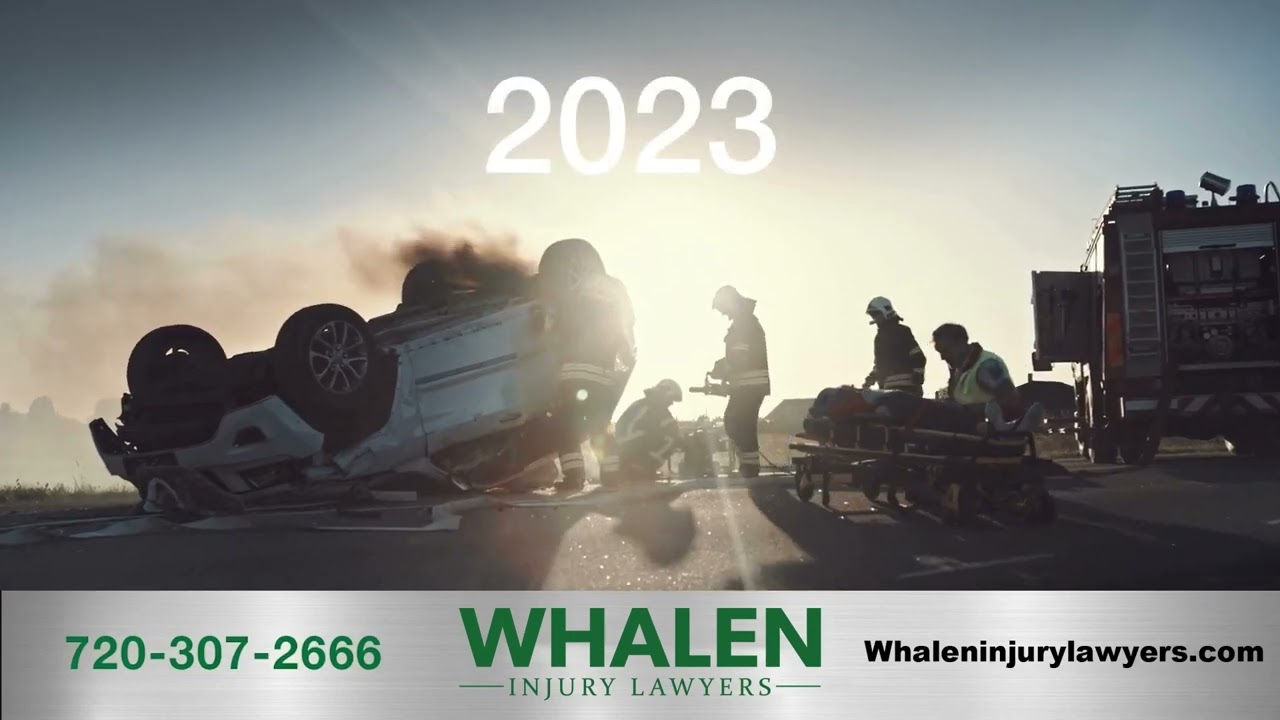 🚴&zwj;♀️ Bicycle Accidents in Colorado | Whalen Injury Lawyers