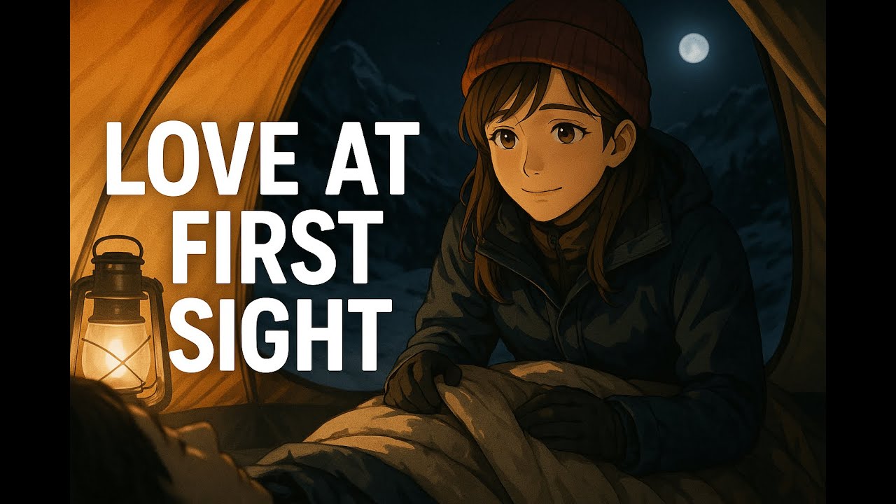 ASMR F4A | I Found You Unconscious on the Mountain… and I Fell in Love 💘
