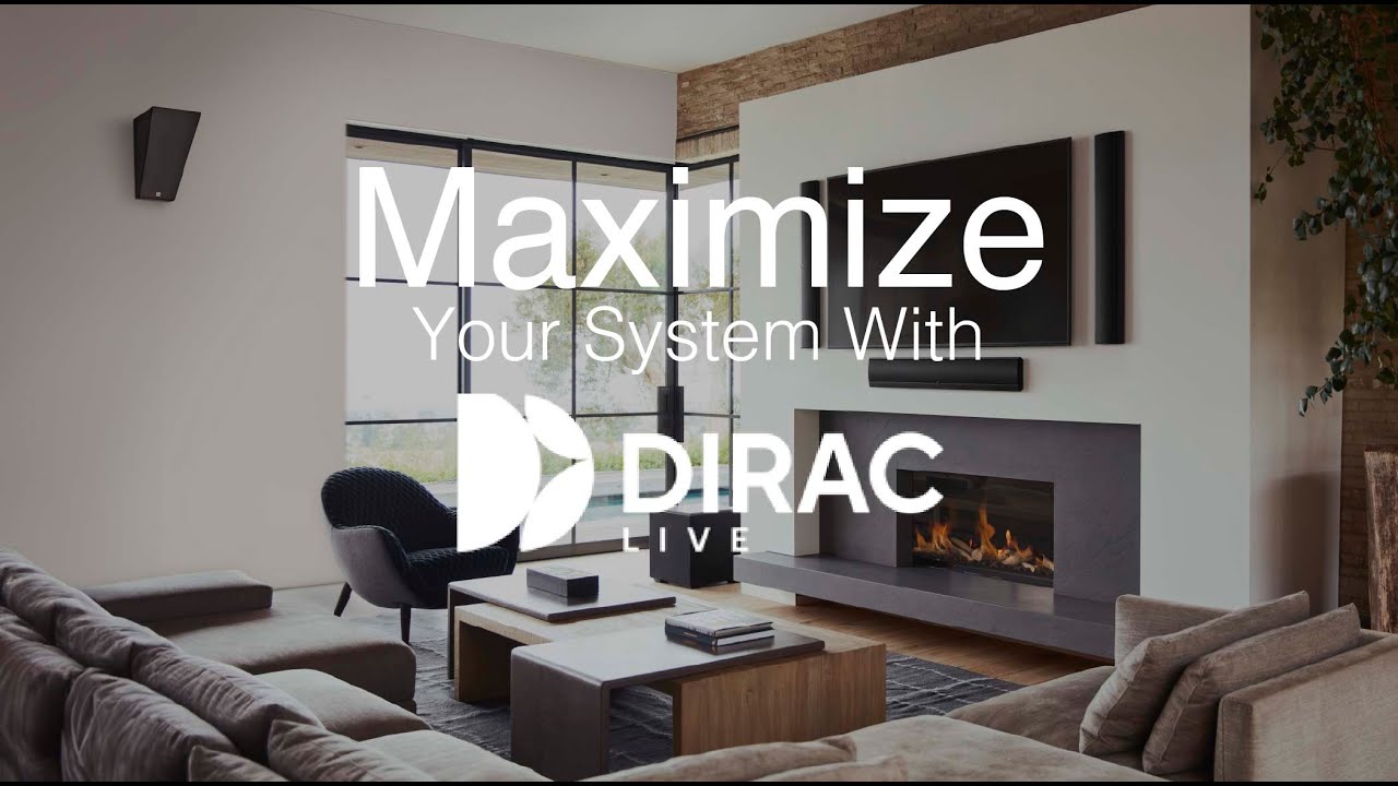 Maximize Your System with Dirac