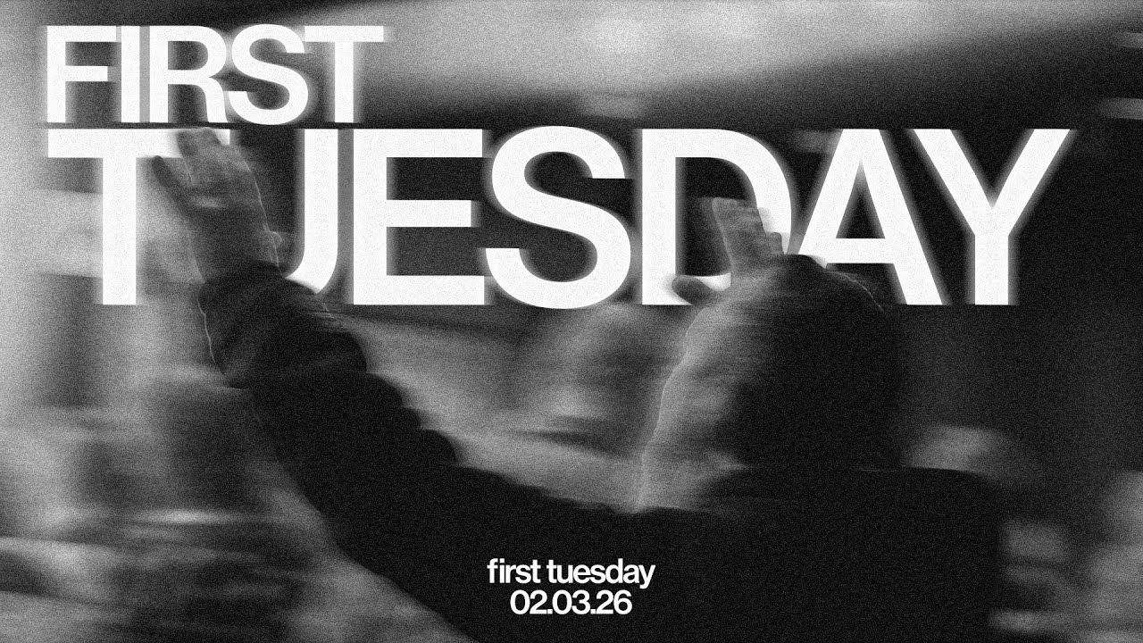 First Tuesday - February 2026 | Practice the Presence of God