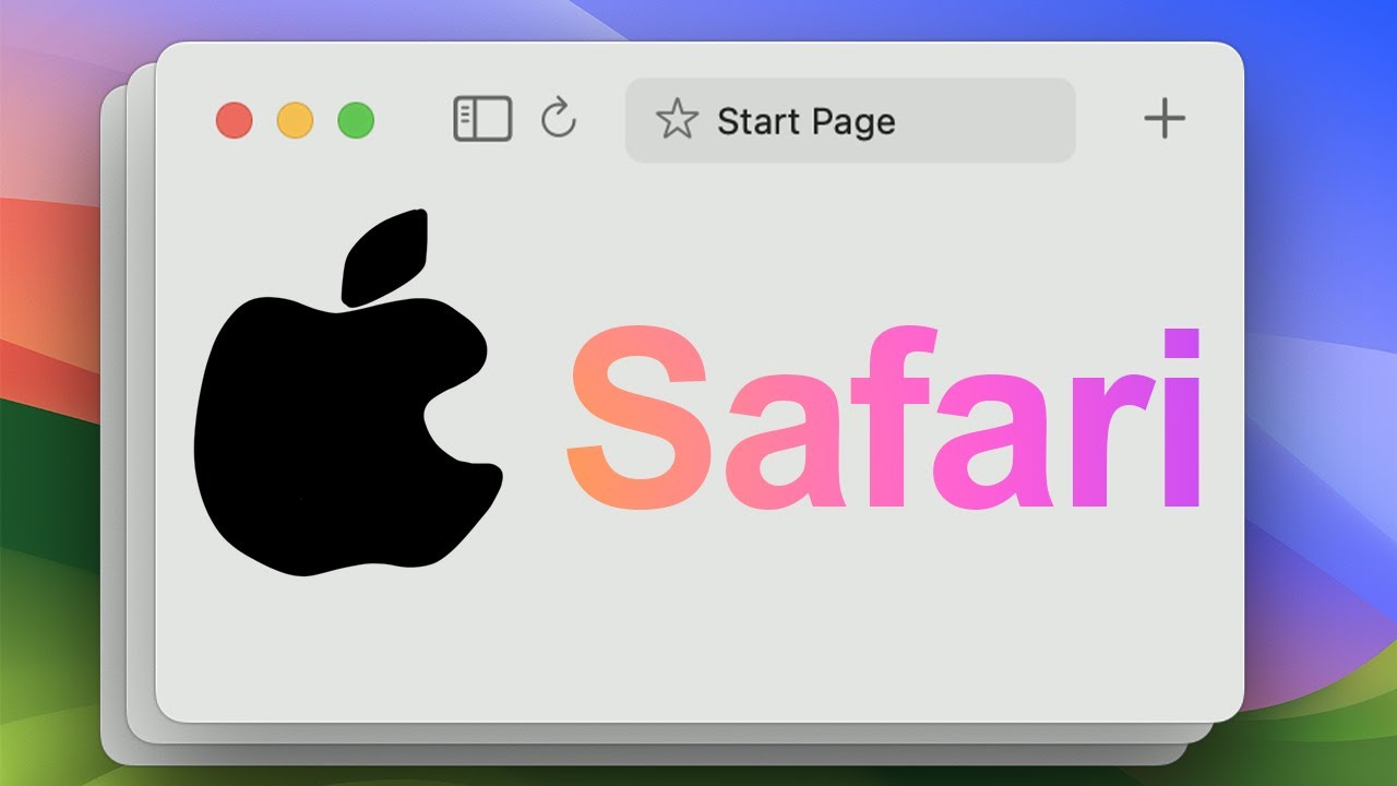 Браузер Apple ужасен, пока вы не научитесь им пользоваться.