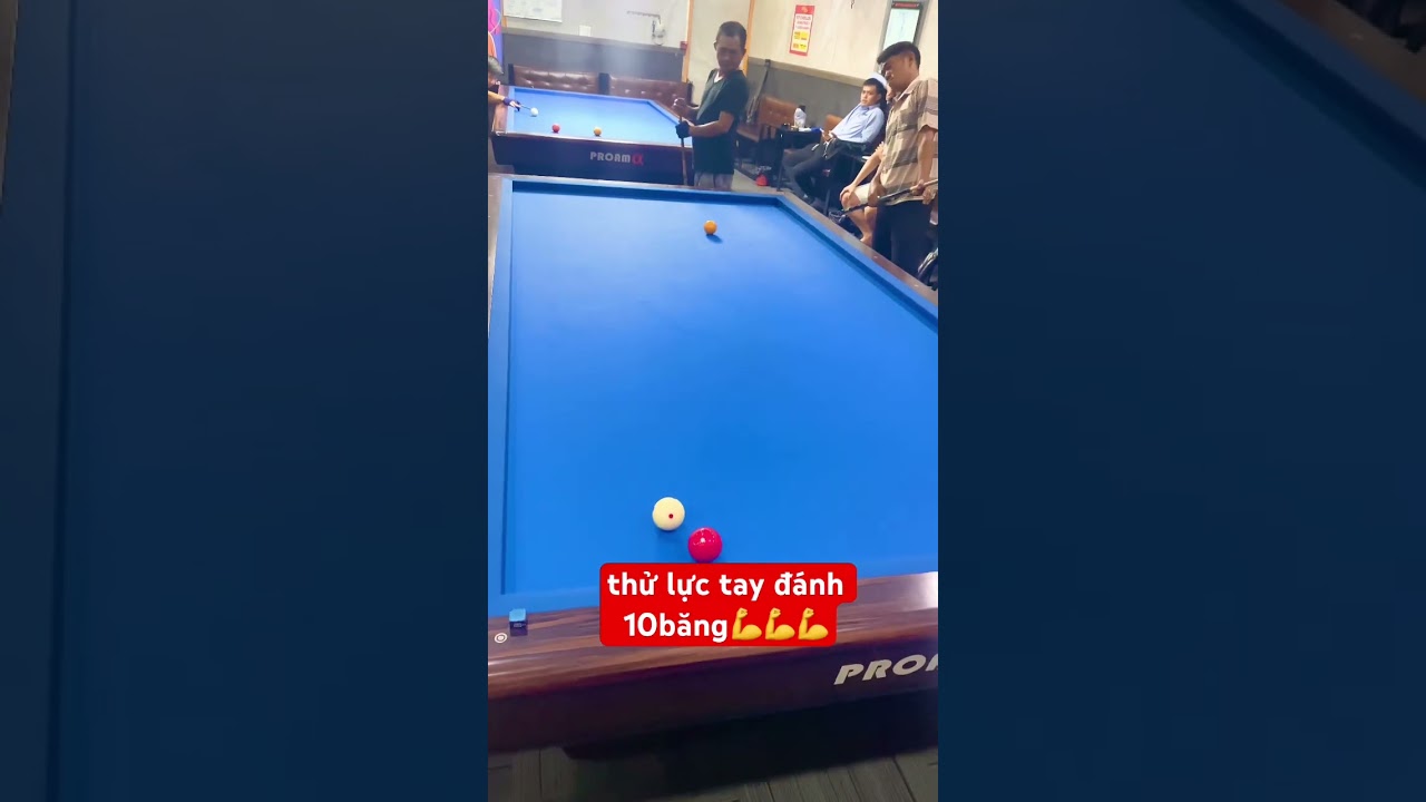 biểu diễn 10C #billiards #3c #bida #phủi#shorts #xuhuongyoutube #