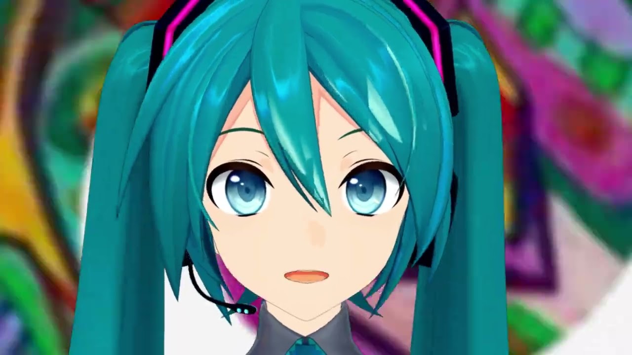 НЕДОКЛИП - Мой блуждающий огонь [MMD]