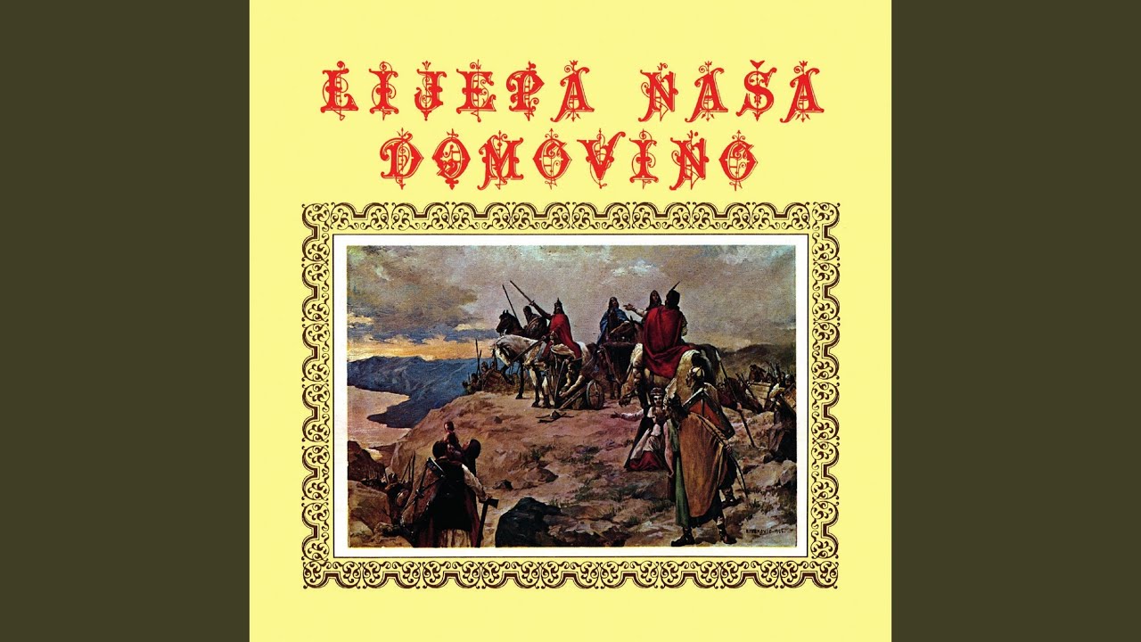 Domovini I Ljubavi