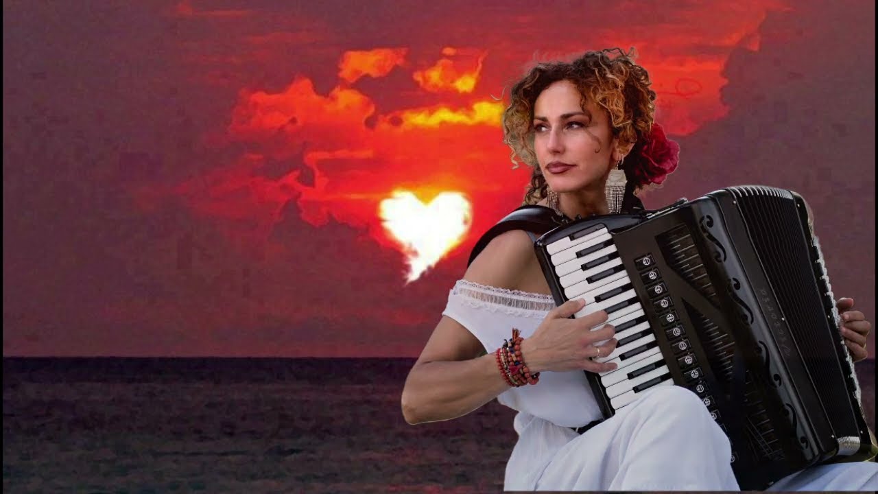 Sabrina Salvestrin - La prima cosa bella