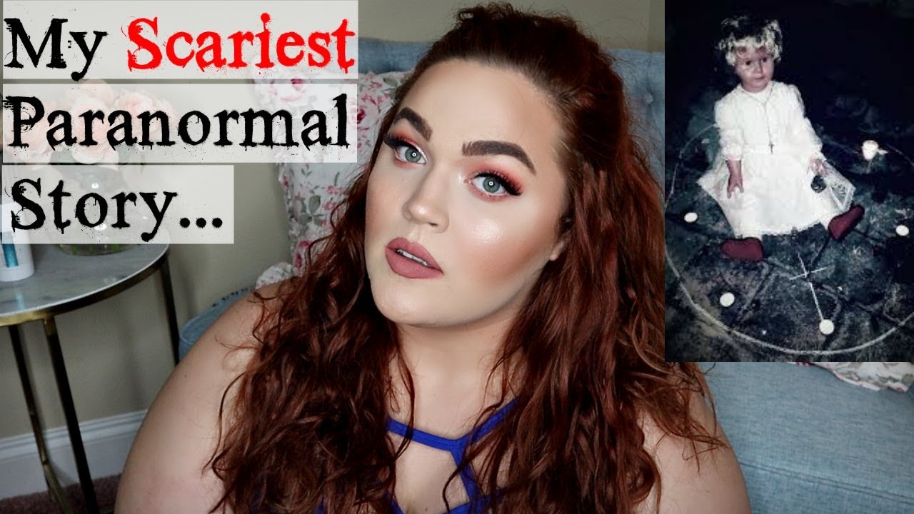 I Went to Zak Bagans' Haunted Museum & It Was TERRIFYING... Storytime