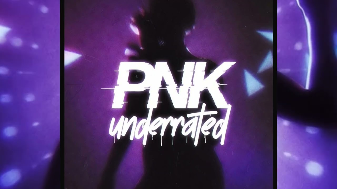 PNK - underrated (Progressive Goa House Mix) #goa #psy #2026 #pnk 