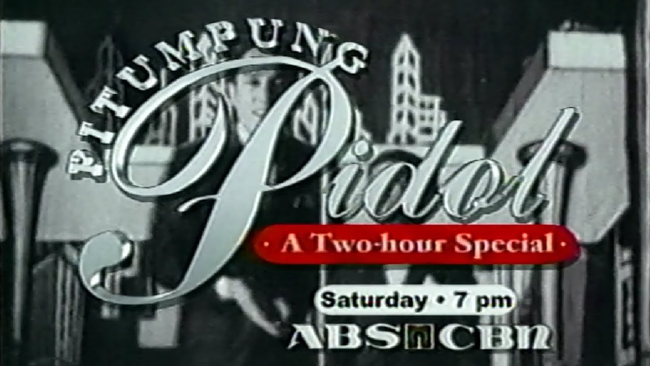 Pitumpung Pidol: Dolphy's 70th Bday (1998)