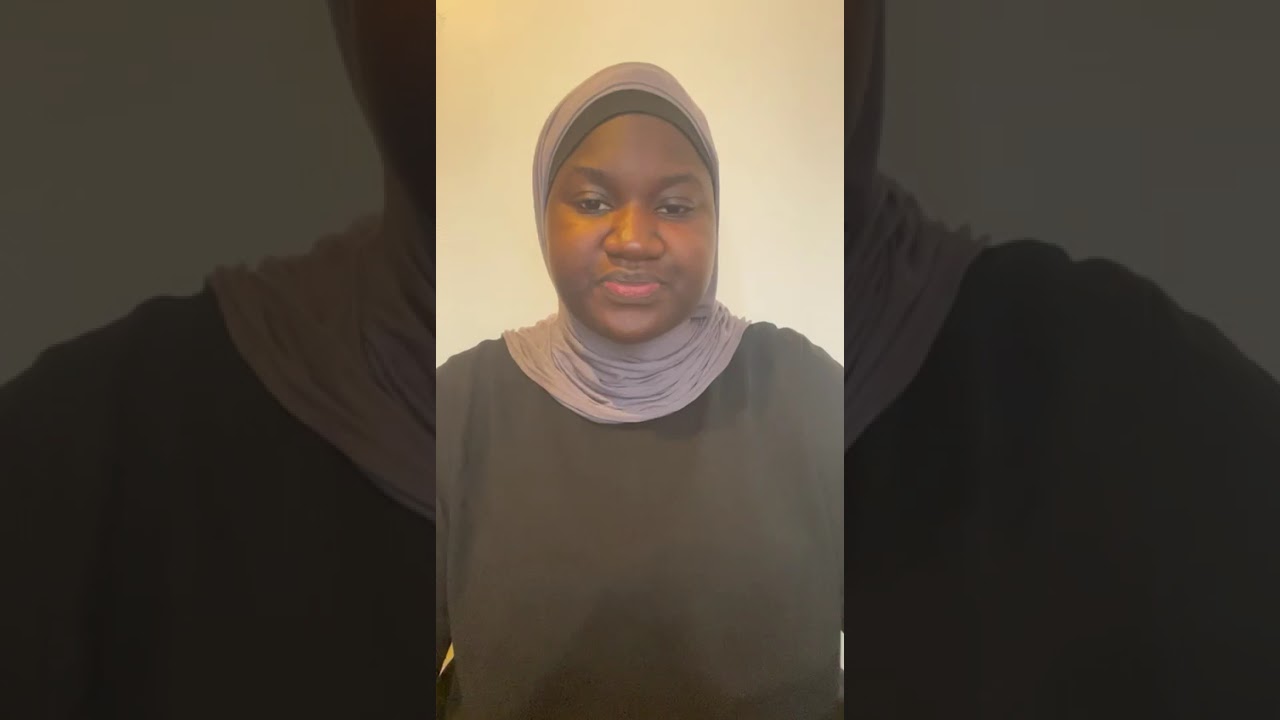 MALI : Sokhona Coulibaly est titulaire de la certification Passeport numérique 10.000 Codeurs