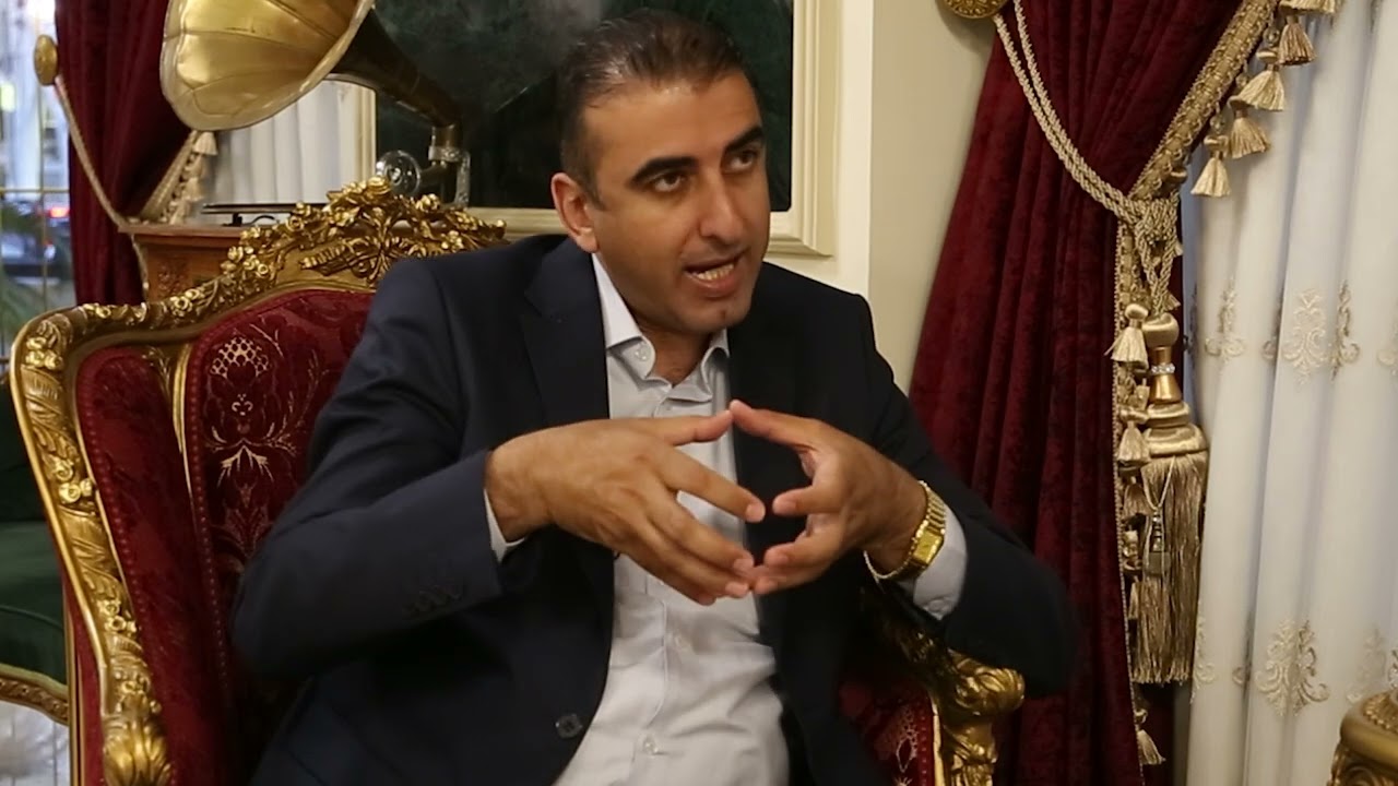 فندق الخديوي، قصة نجاح سطرت في وسط البلد - عمان