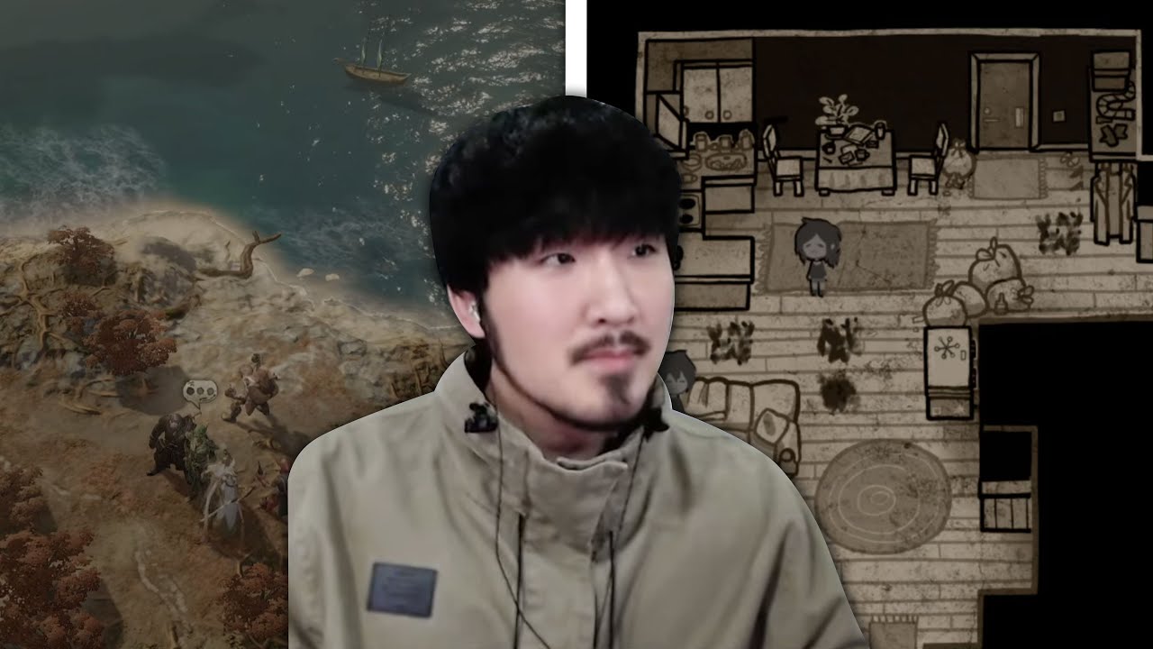 선바스트리밍 20231229 드래곤에어(광고) 앤디와레일리의관