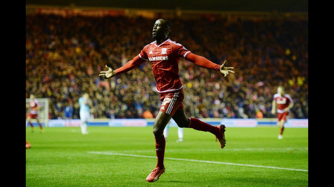 Albert Adomah ■ The Ghanaian Prince