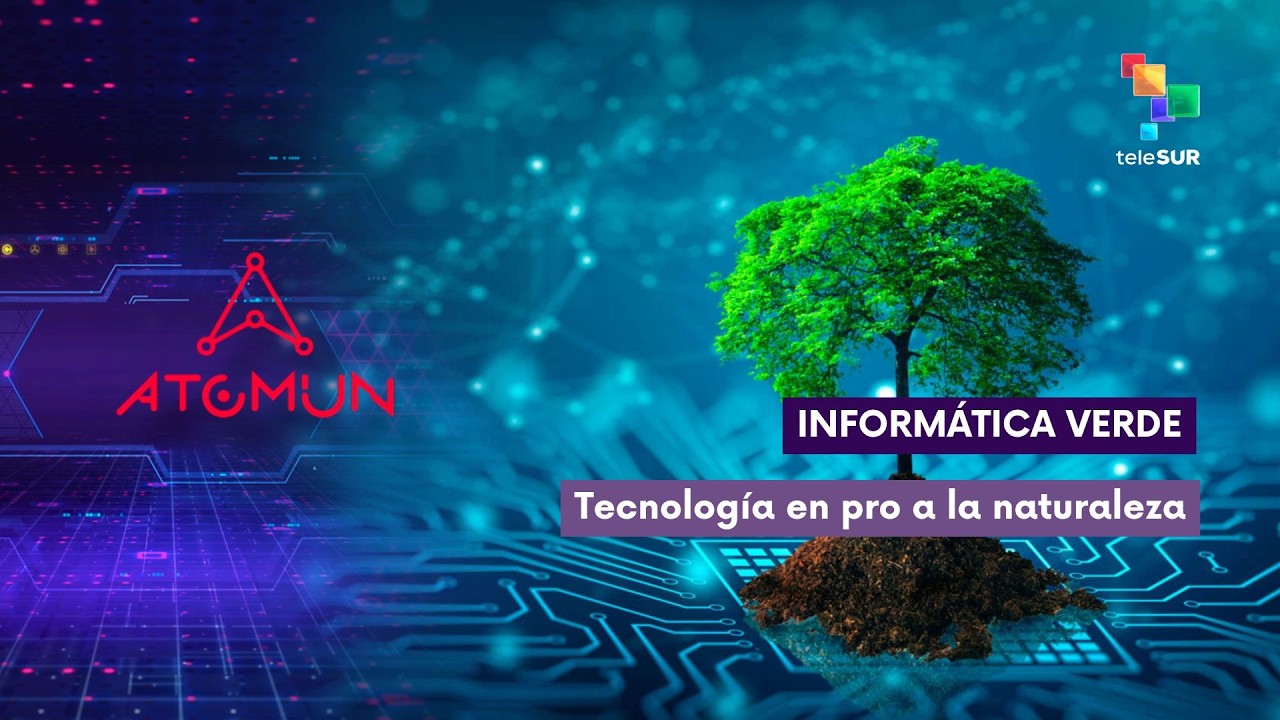 Informática verde