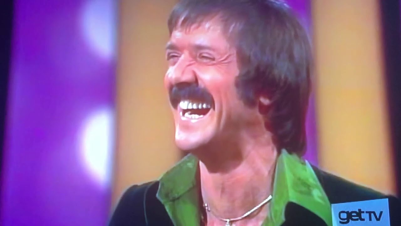 The Sonny &  Cher Show 12-26-1976