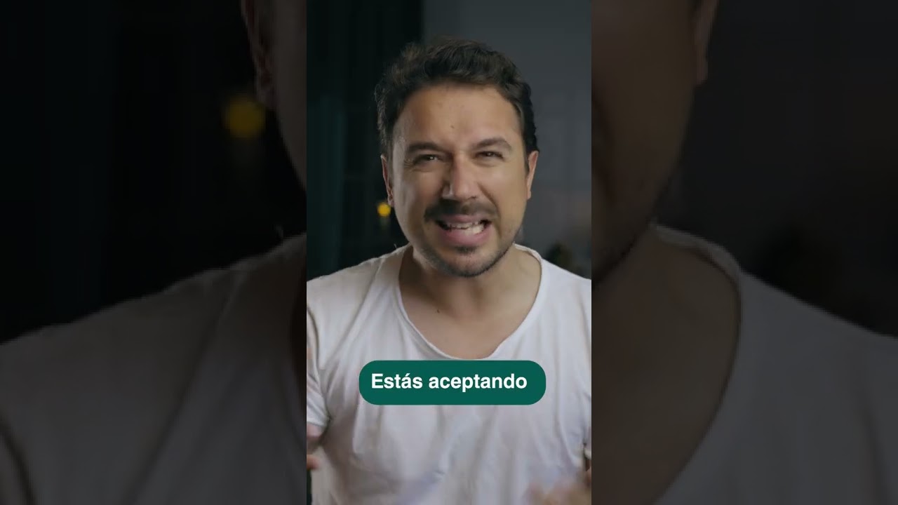 Deja de Hacer Esto Si Te Insultan o Critican