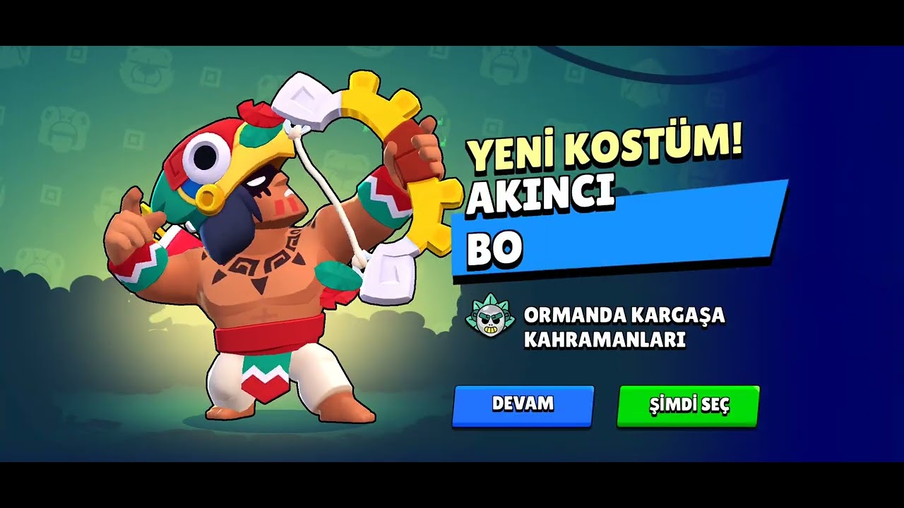 Brawl pass plus ödüllerini topluyoruz #brawlstars 