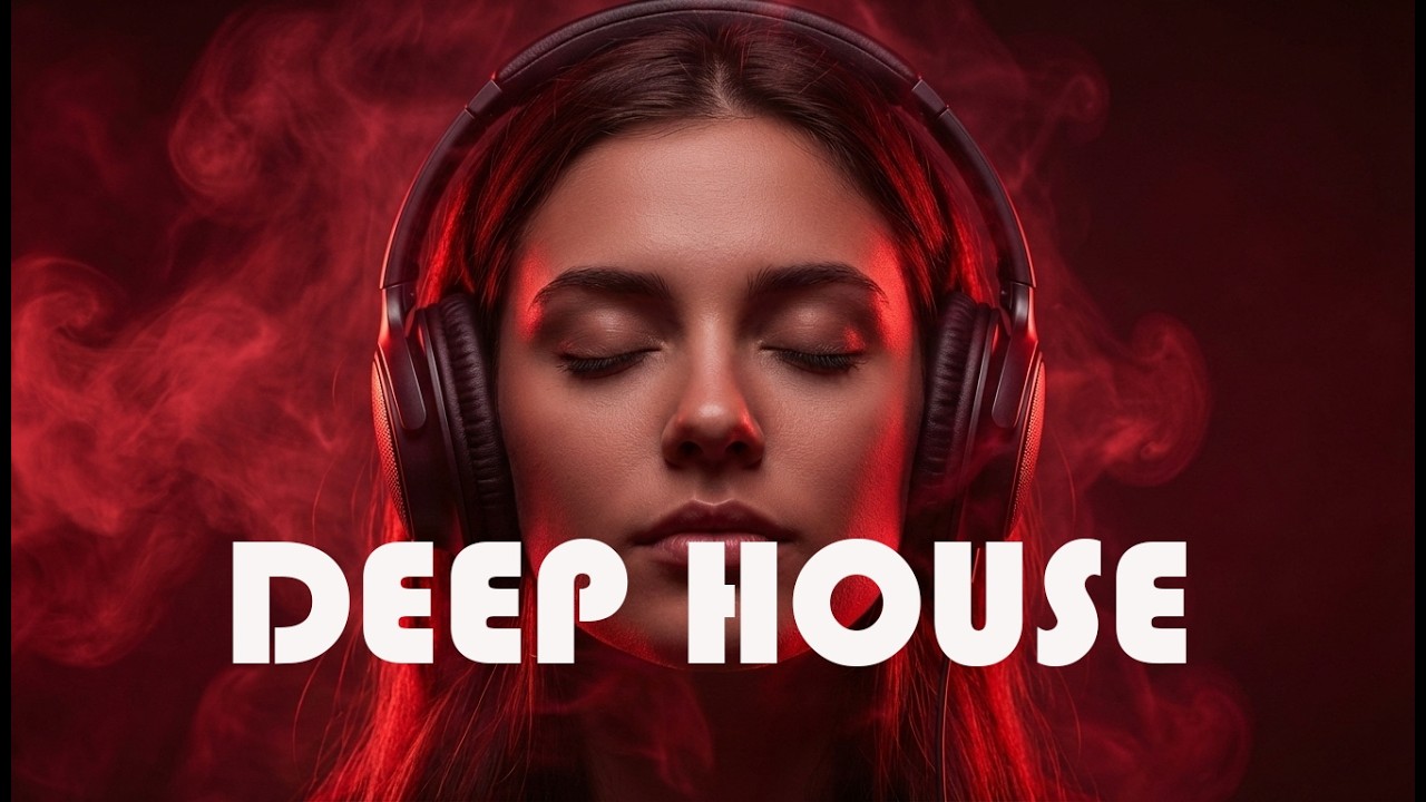 Best of Deep House _ Chill Mix #19 _ Drift Mode _ MIDLANE