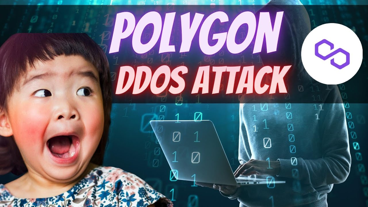 Polygon не работает, транзакции зависли &mdash; что делать? (Polygon подвергся атаке!)