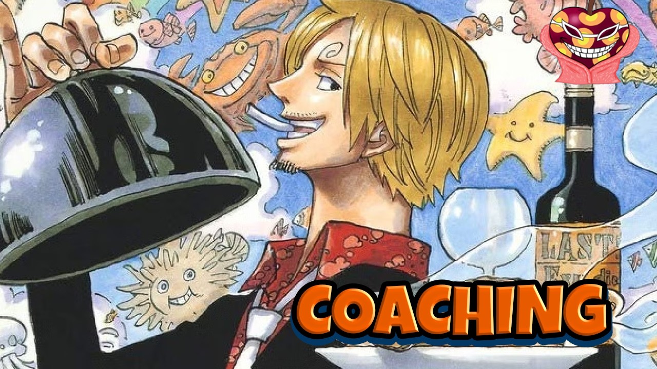 Inside a High-Level One Piece TCG Coaching Session (2 Hours)